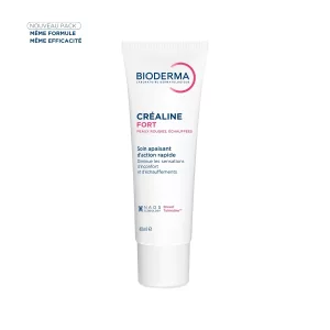 Créaline Fort Crème - 40ml