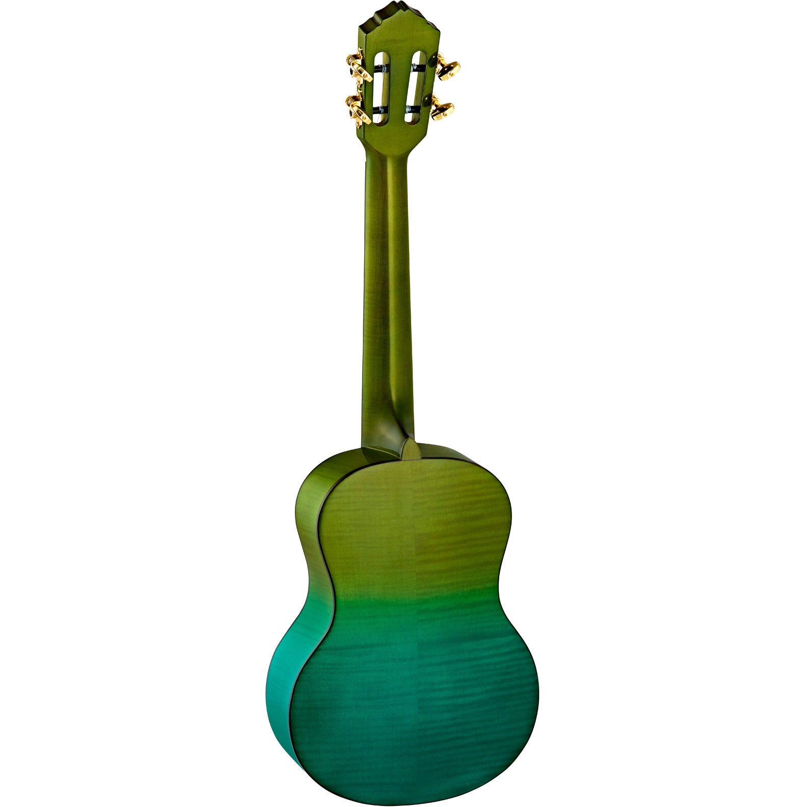 Ortega Prism series RUPR-IVY tenor ukelele met tas