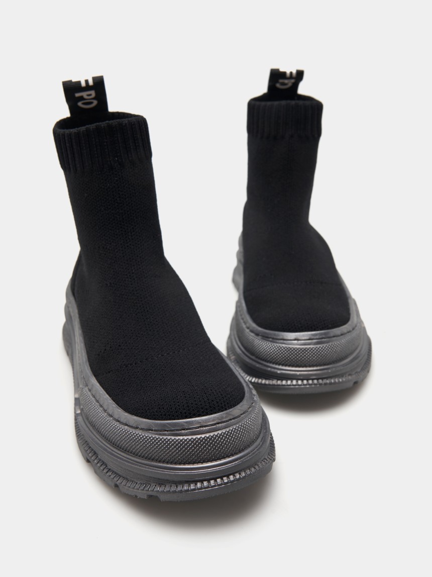 Botas elásticas