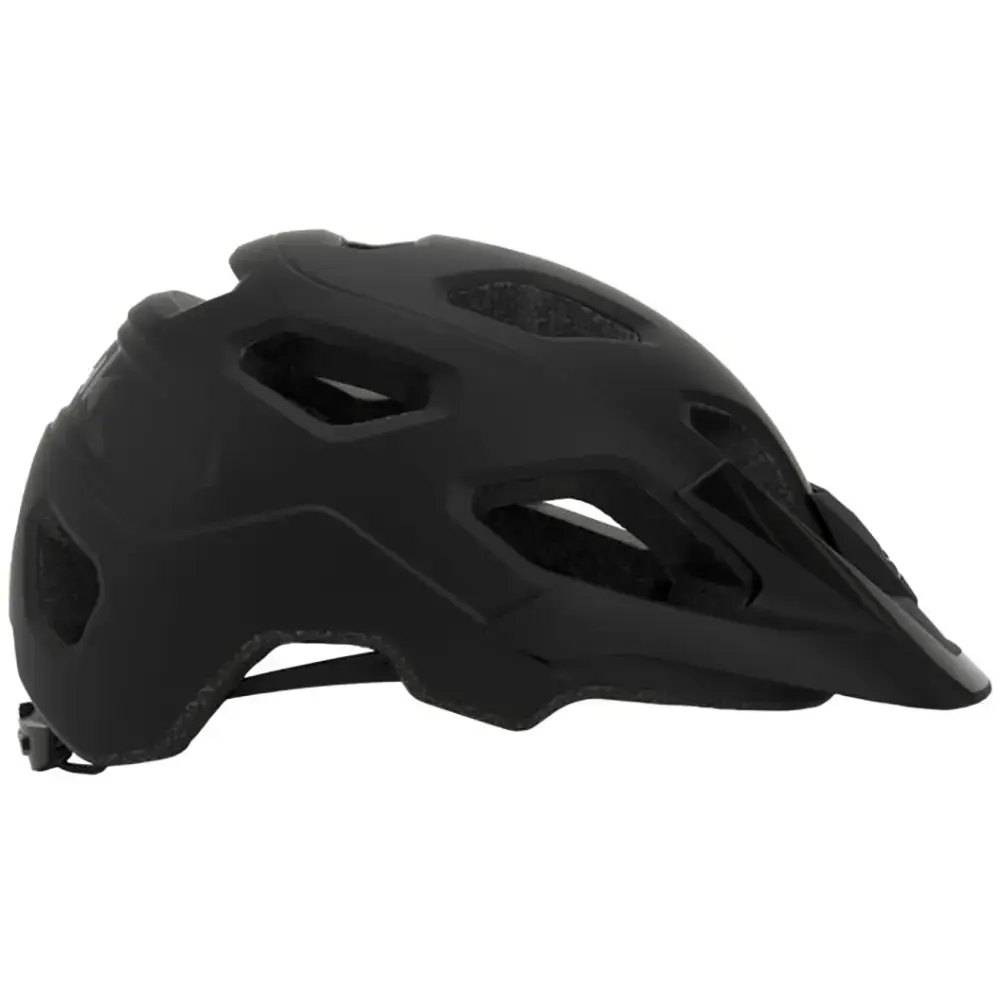 Spiuk Kota MTB Fietshelm Mat Zwart