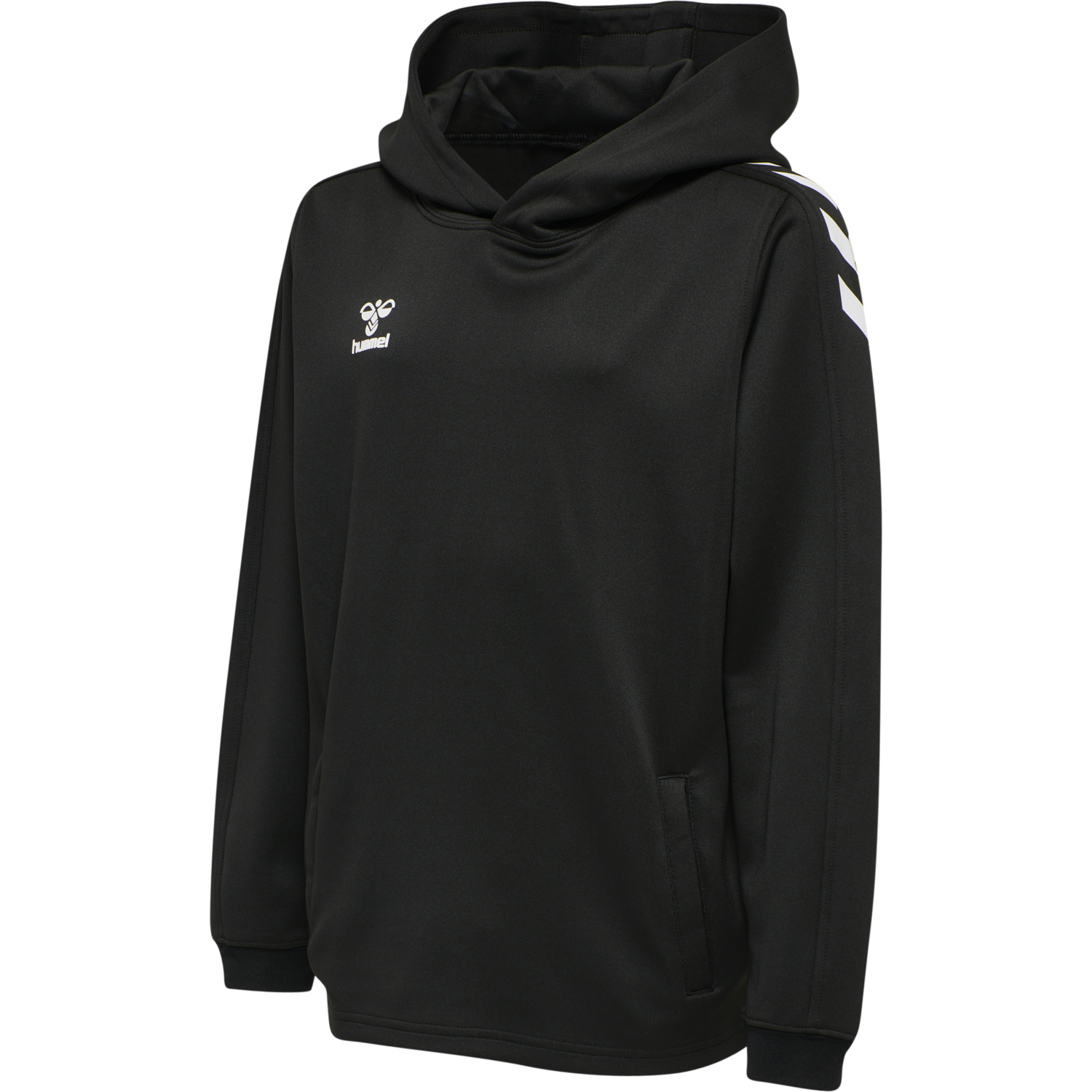 hmlCORE XK POLY KIDS SWEAT HOODIE