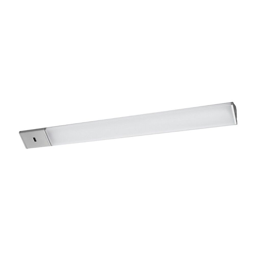 BENKBELYSNING CABINET LED HJØRNE 35CM