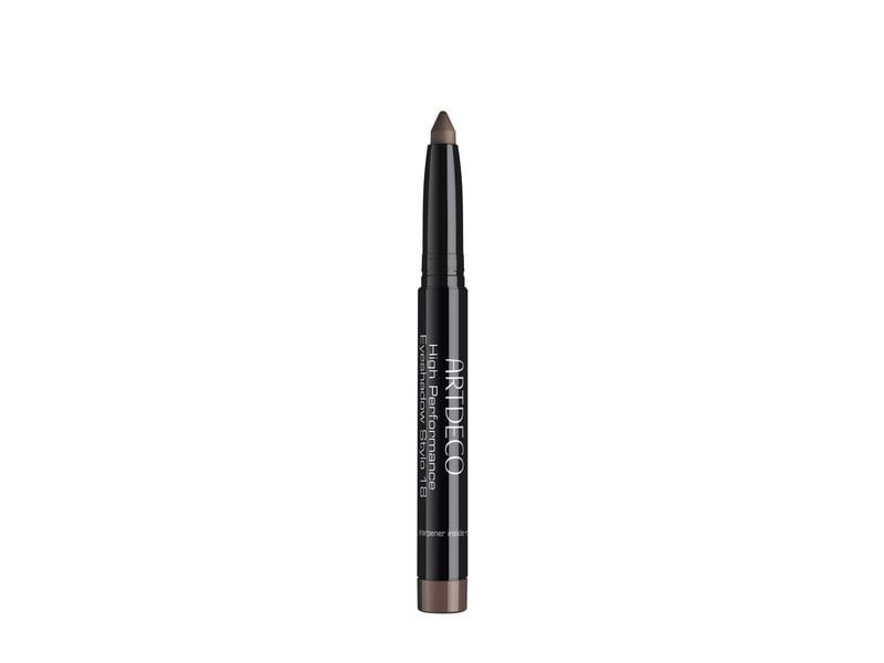 ARTDECO High Performance Eyeshadow Stylo mat brown 3 in 1 Stift: Lidschatten, Eyeliner und Kajal