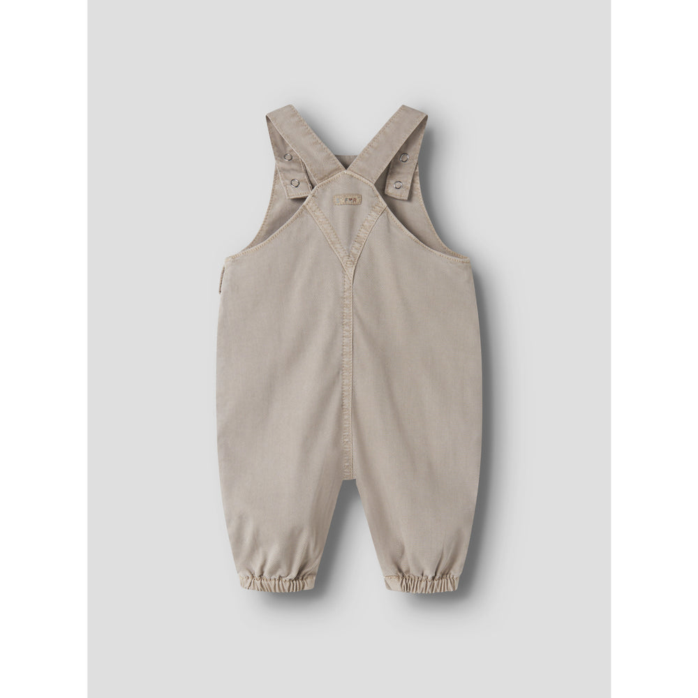 Køb Name It Chateau Gray Nbmbo Taske Barrel R Twi Overall 9910-Po H