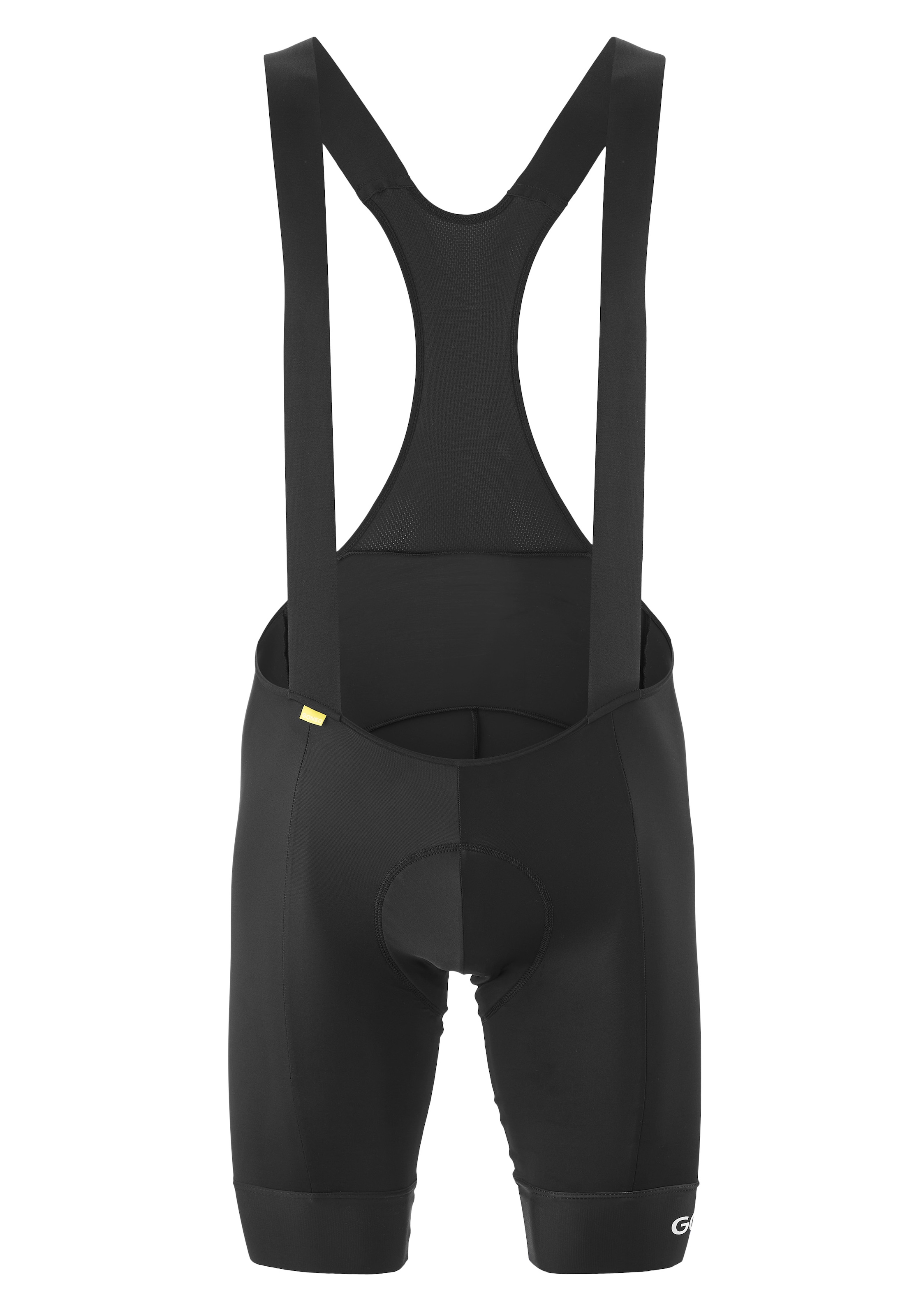 Gonso Fahrradhose »Essential Bib Kit M«  Herren Rennradhose, Sitzpolster und Träger, moderne Radhose Tight Fit