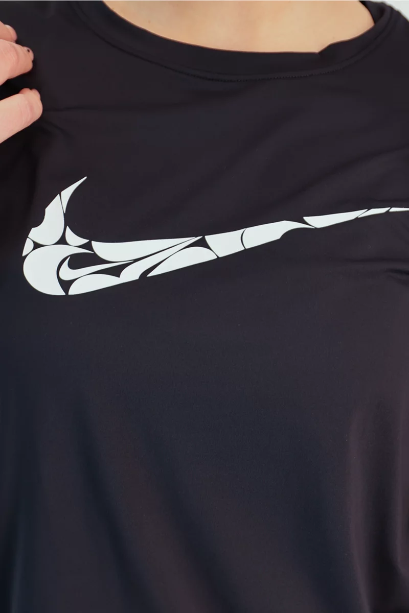 Nike One Swoosh Dri-FIT Damen T-Shirt