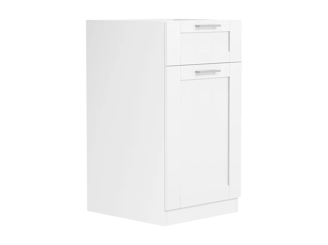 Armoire de cuisine L 40 cm Armoire basse Colura