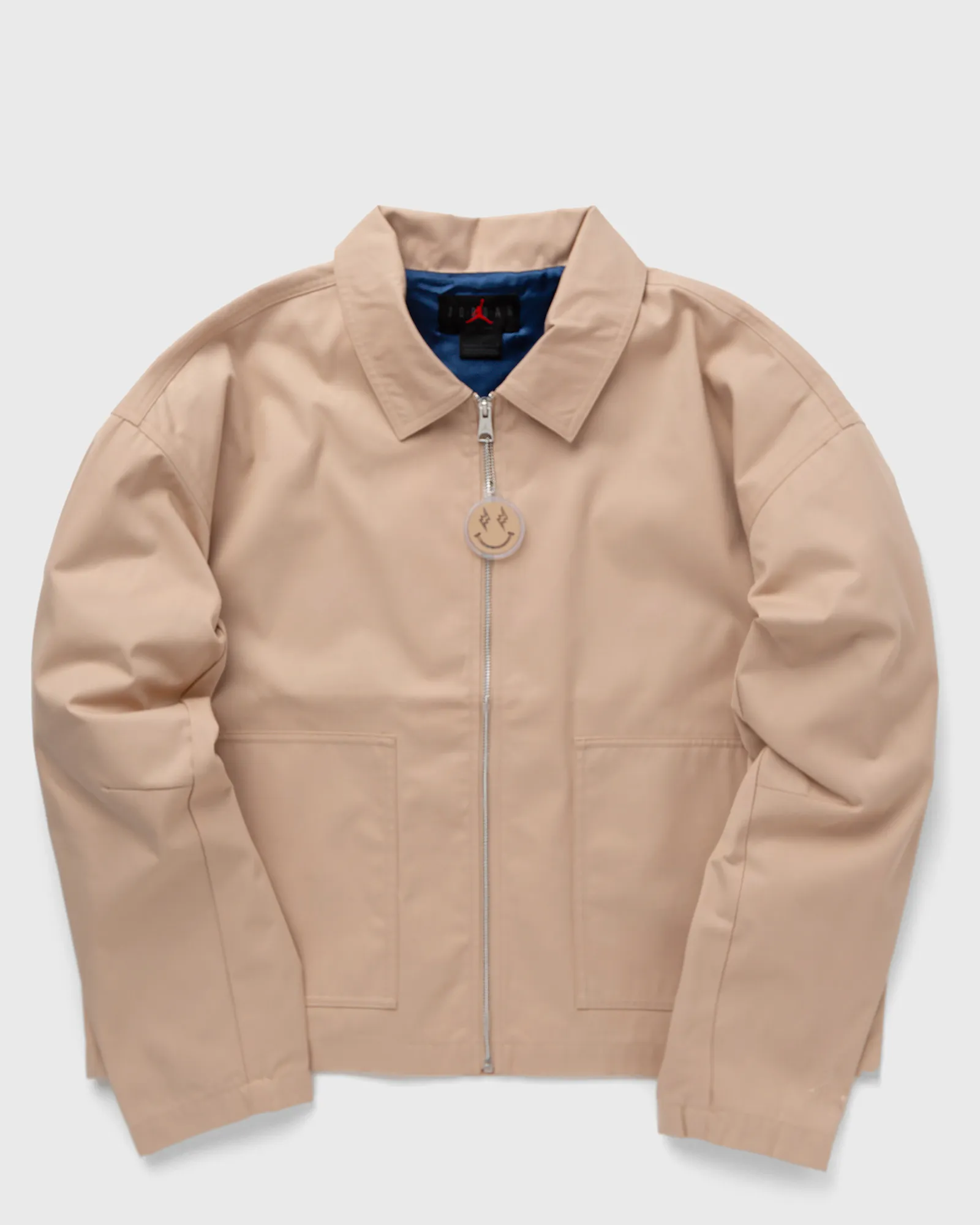 Jordan JORDAN X J BALVIN WOVEN JACKET