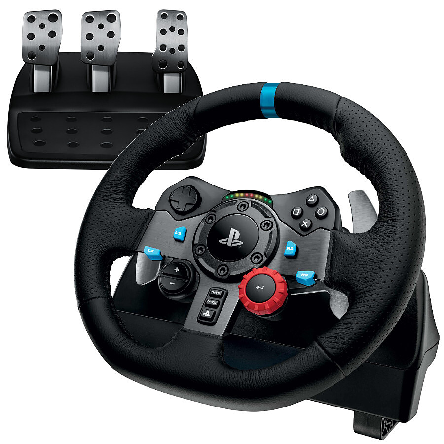 Logitech G G29 Driving Force