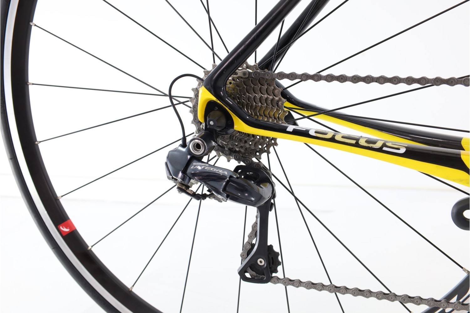 Focus Cayo Carbon (2017) | Diamond