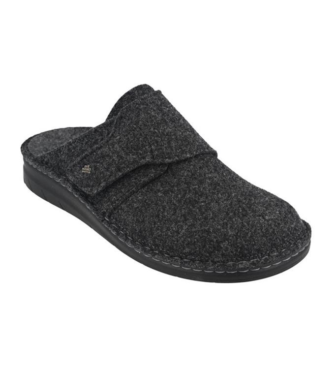 Finn Comfort 06503 Wijdte H Grijs