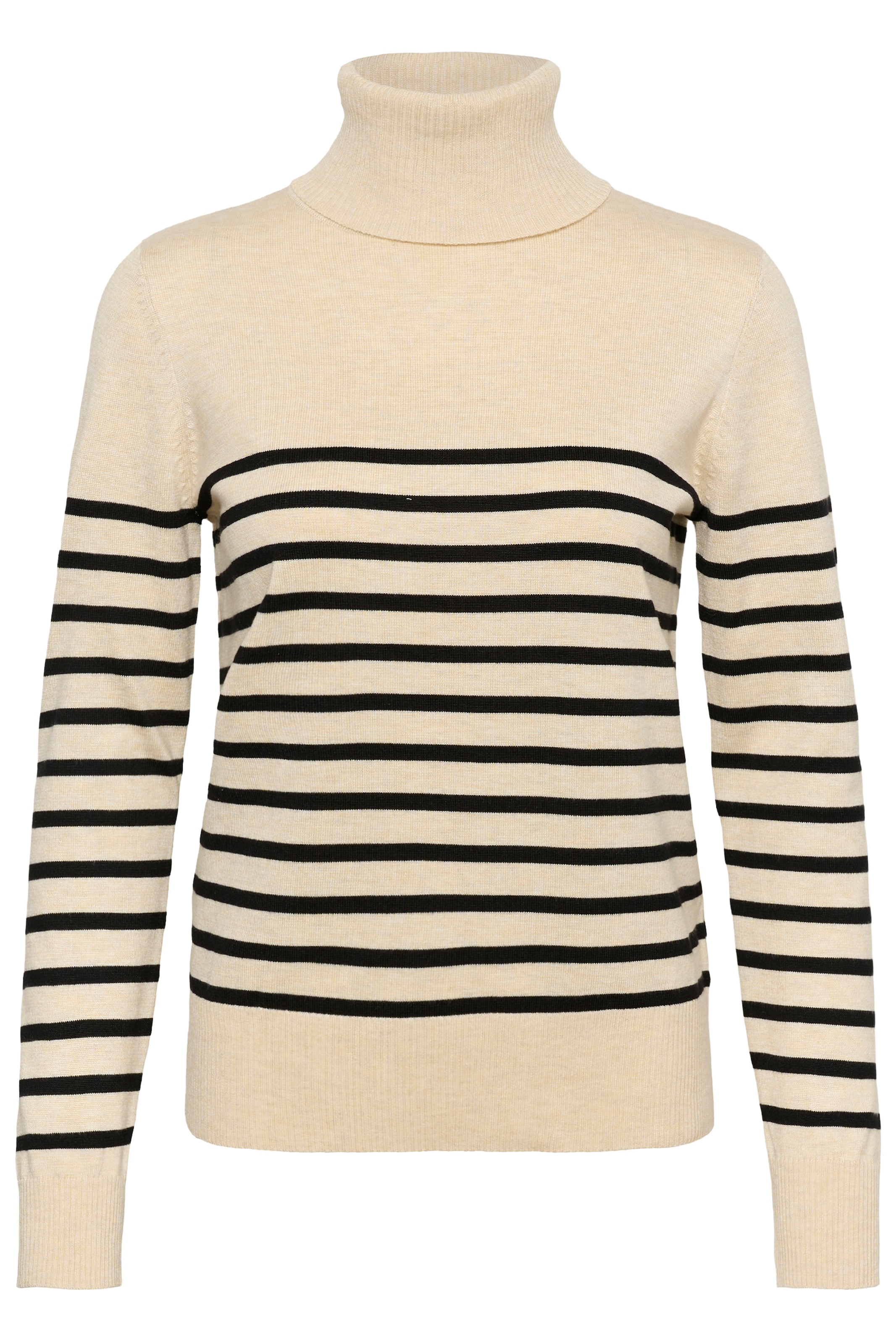 Saint Tropez Rollkragenpullover »MilaSZ St. Rollneck«