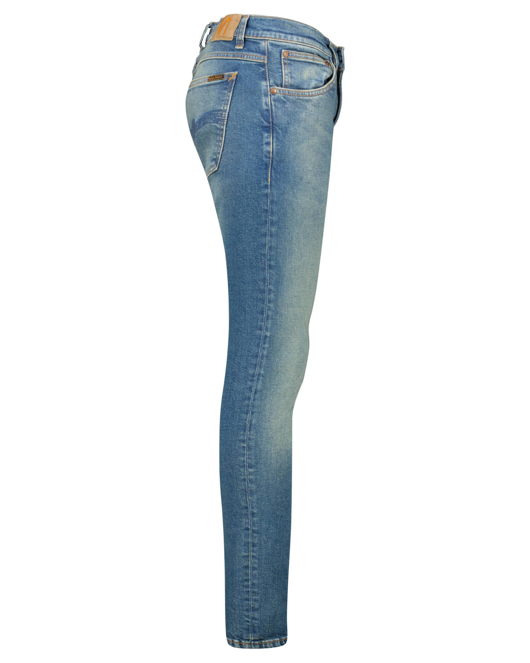 Nudie Jeans| Herren Jeans TIGHT TERRY Slim Fit