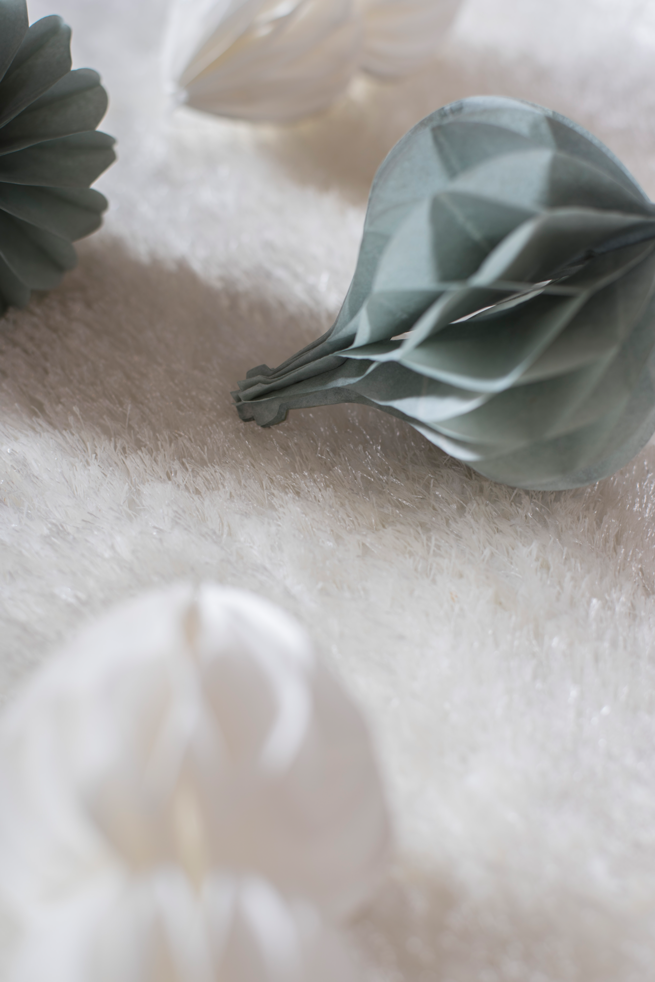 Karpet Lago white 11 - 240 x 340 cm