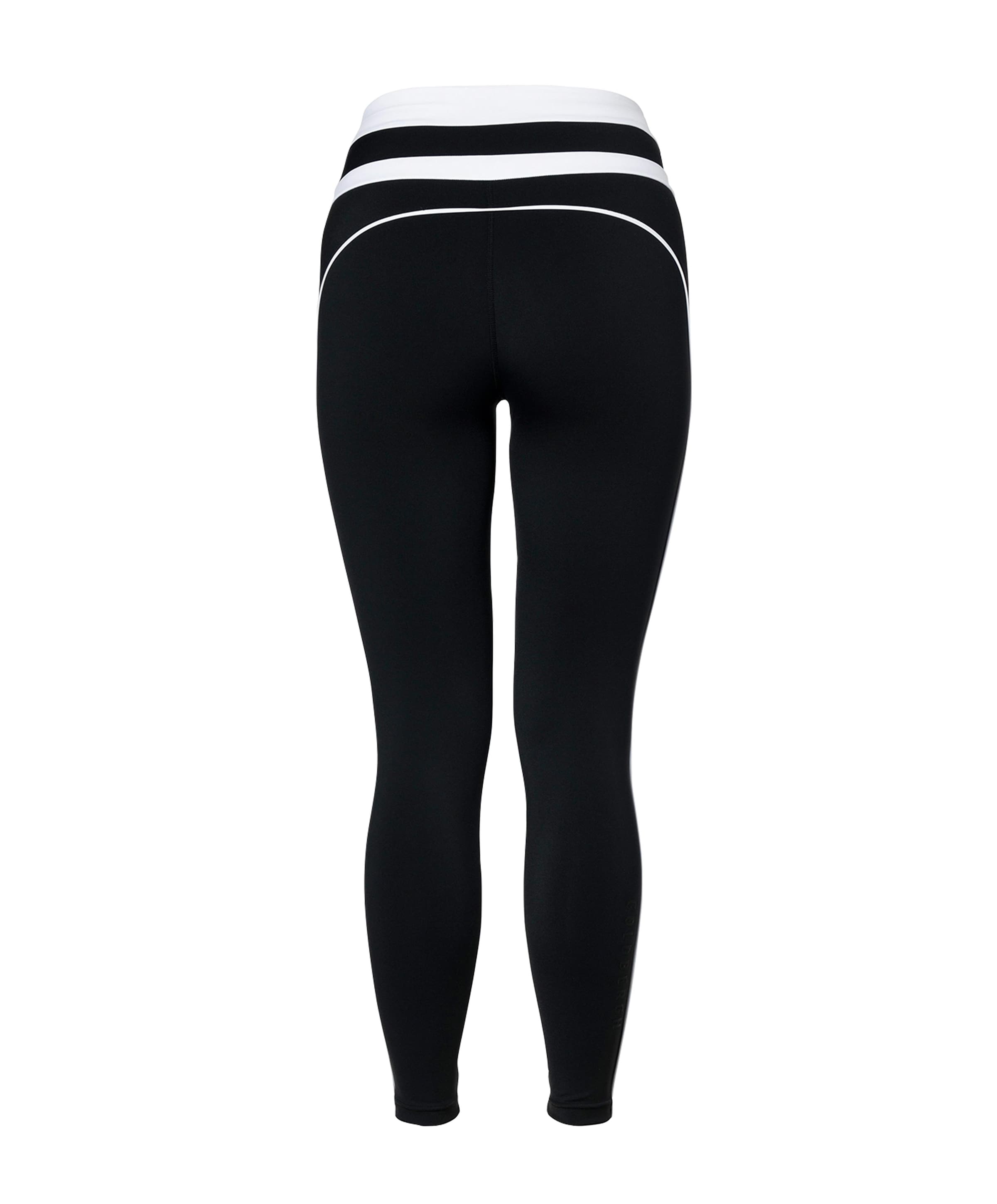 Goldbergh SANDORA tights dames tights zwart