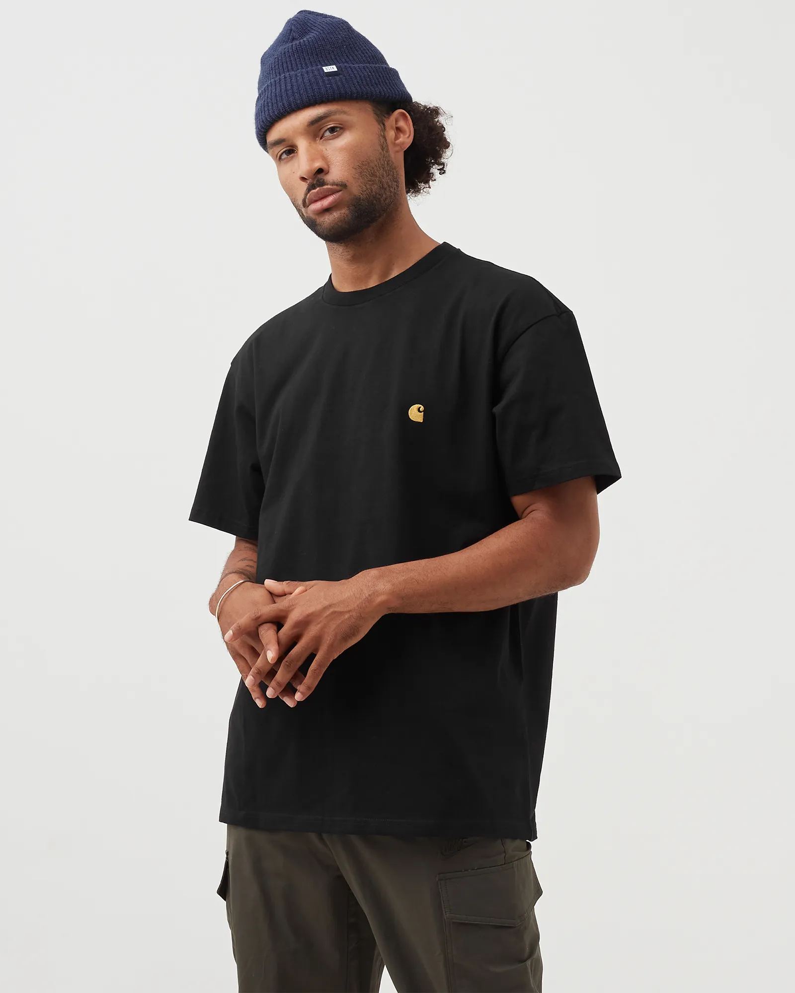 Carhartt WIP S/S Chase T-Shirt