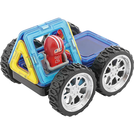 Magformers legesæt