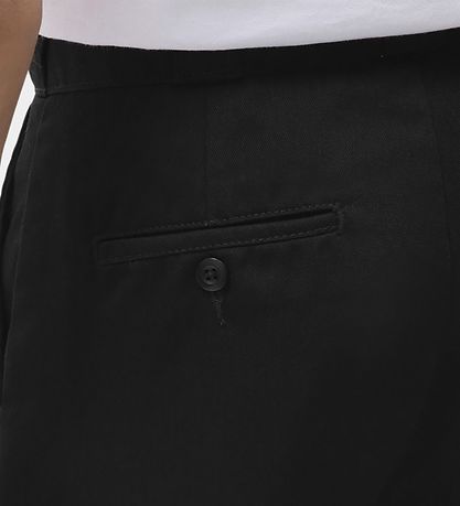 Dickies Hosen - Elizaville Rec - Schwarz