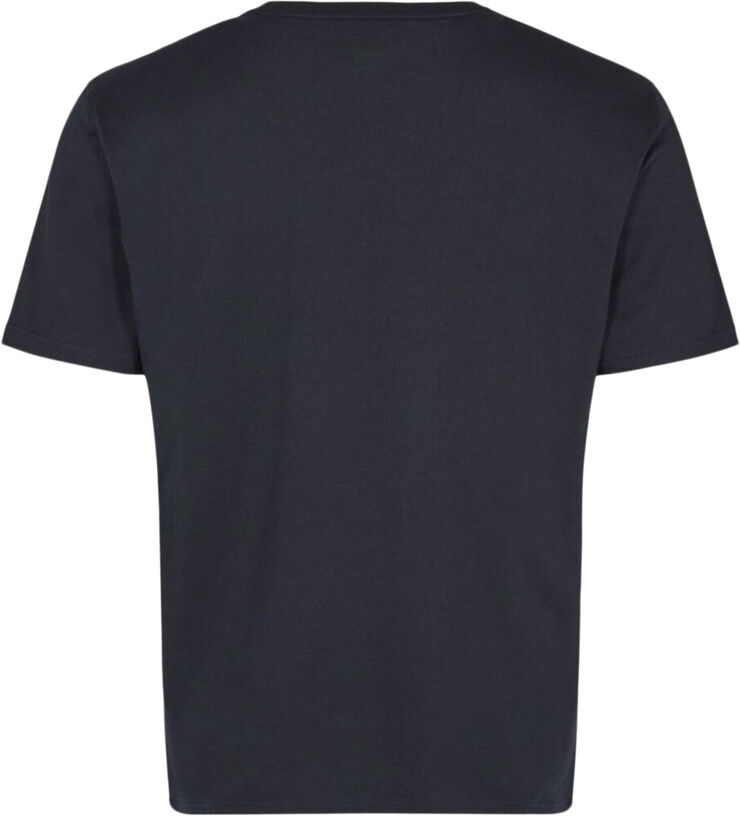 H2O Skagen T-shirt Sort
