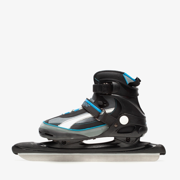 Nijdam noren schaatsen