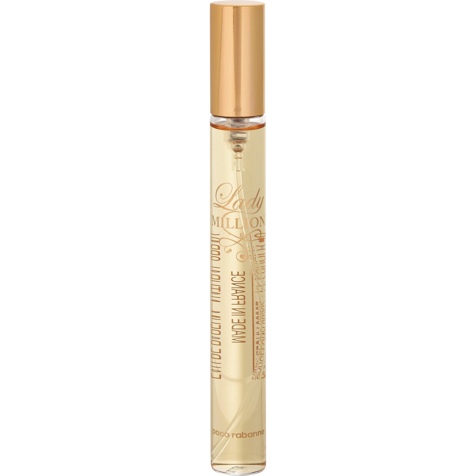 Paco Rabanne Lady Million