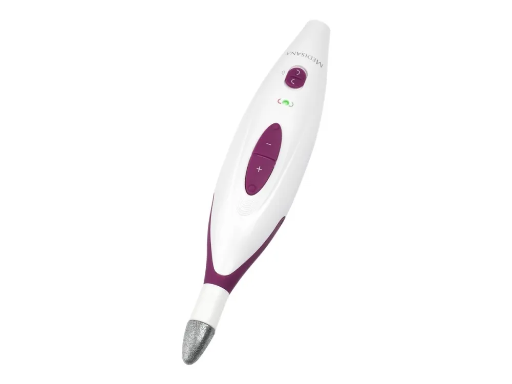 Medisana MP 815 Manicure/pedicure set with 7 tips