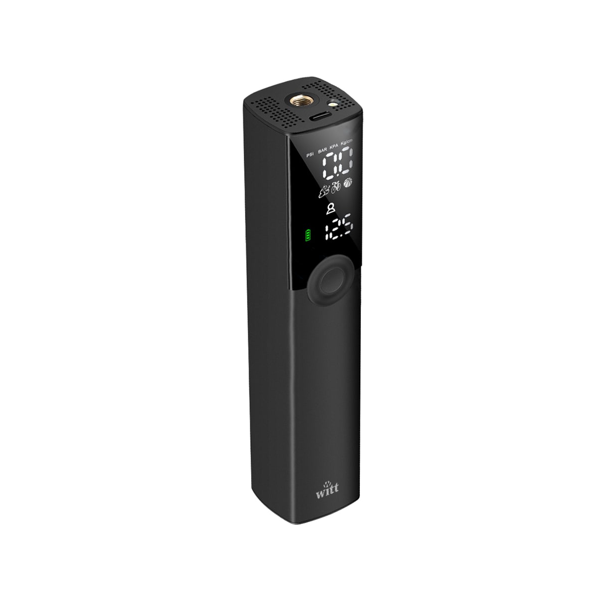 WITT COMPACT AIR PUMP