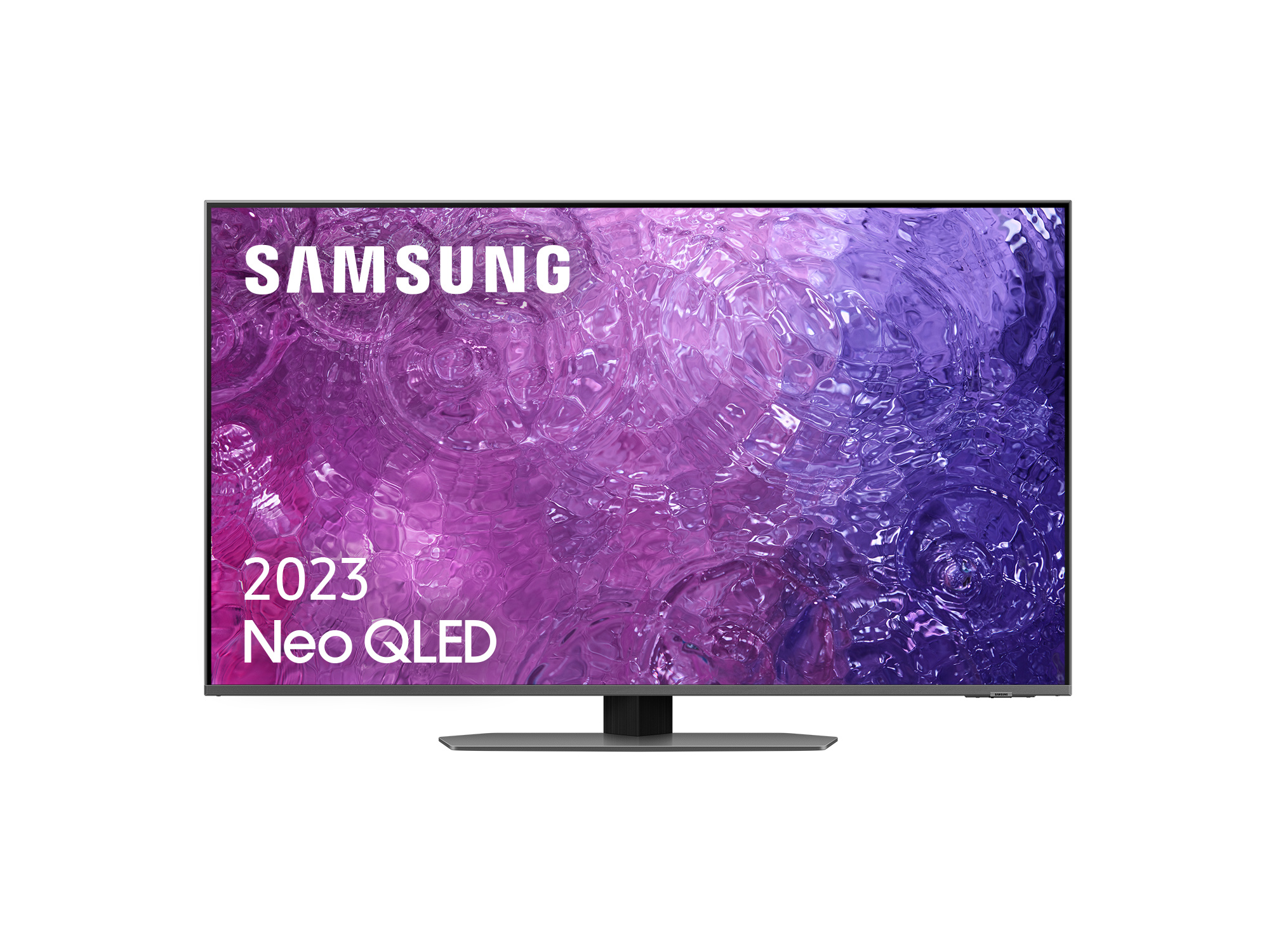 TV NEO QLED SAMSUNG TQ55QN90CATXXC ( 4K SMART 55\