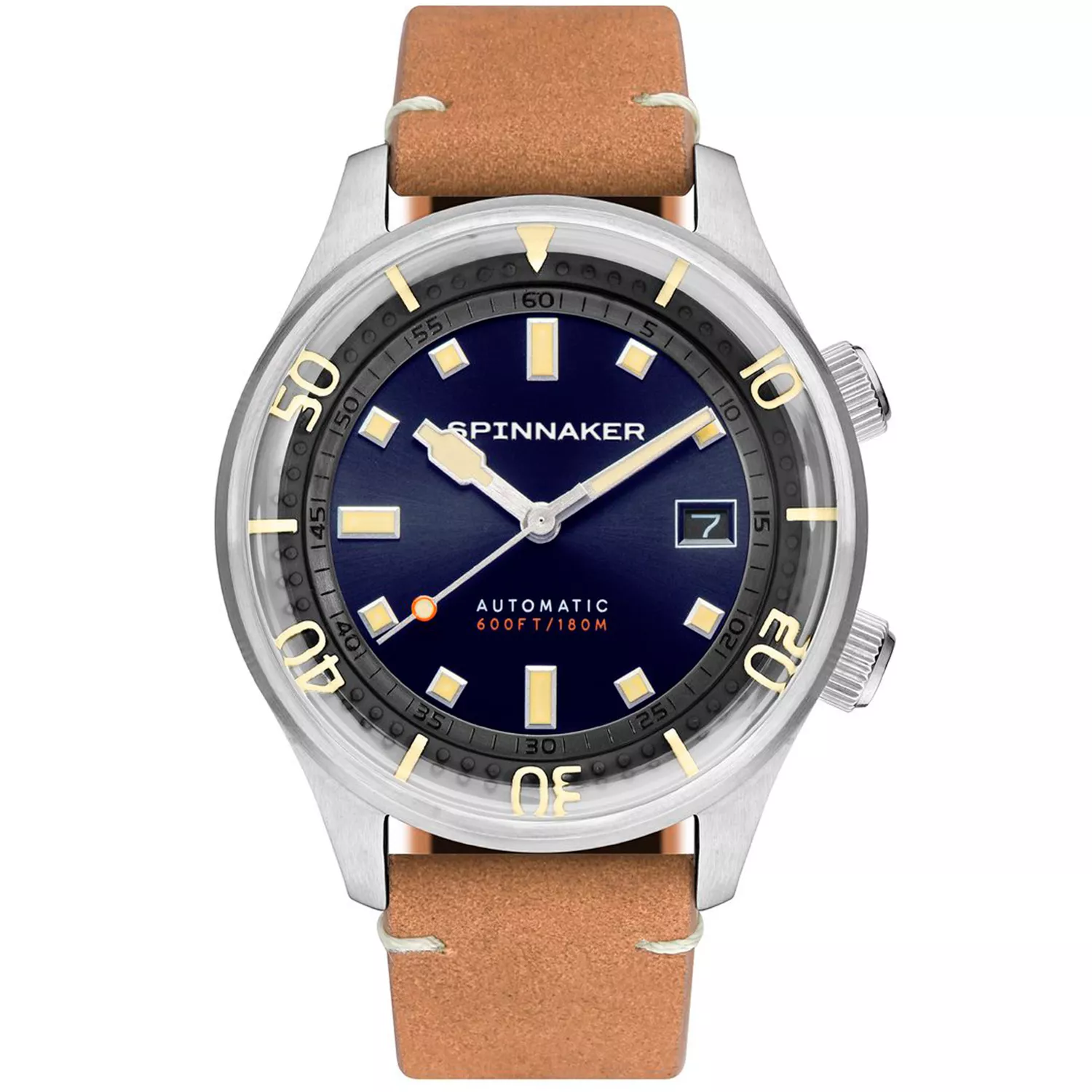Spinnaker Bradner Tidal SP-5062-05