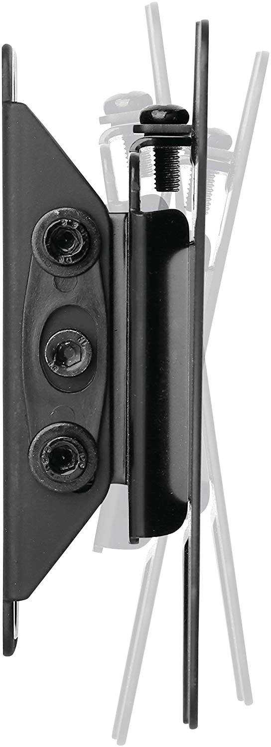 Schwaiger Tilt 1 neigbare TV Halterung bis 19 Zoll