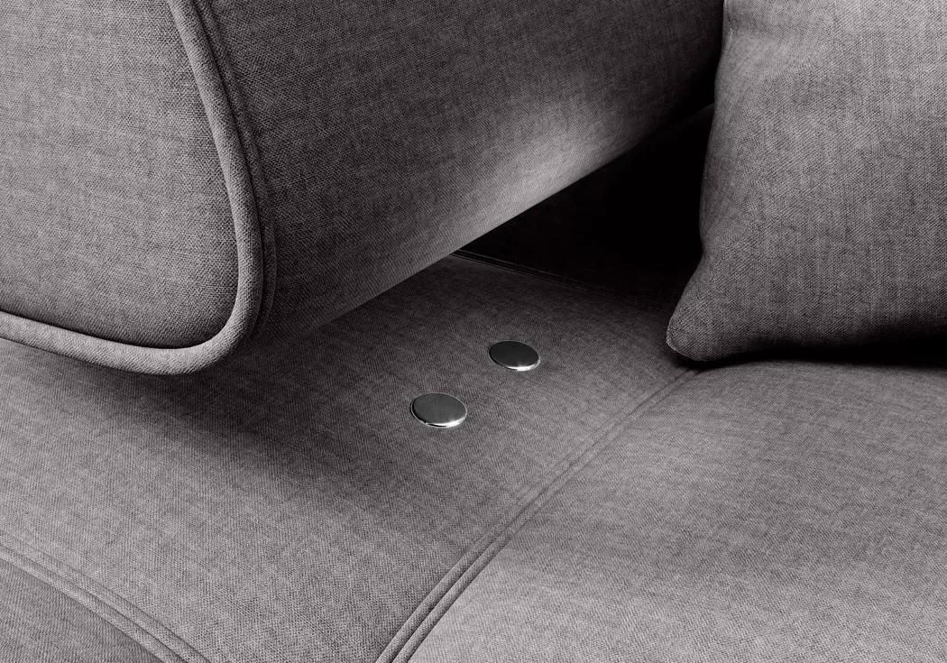 Ecksofa Seledo