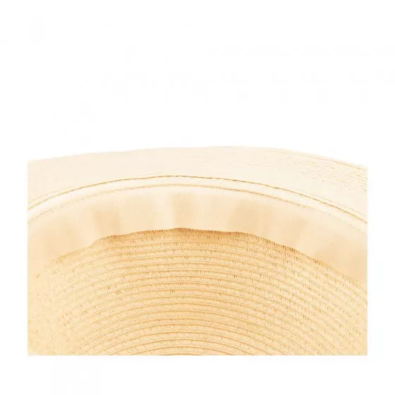 Chapeau JAUNE MERRY SCOTT