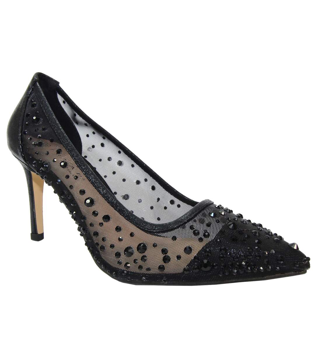 Lunar - Escarpins ARGO - Femme (Noir) - UTGS374