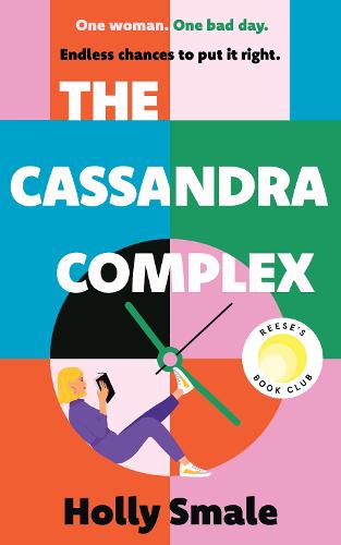 The Cassandra Complex (Hardback)