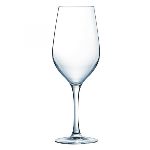 Arcoroc Conjunto de Copos Mineral Transparente Vidro 450 ml (6 Unidades)