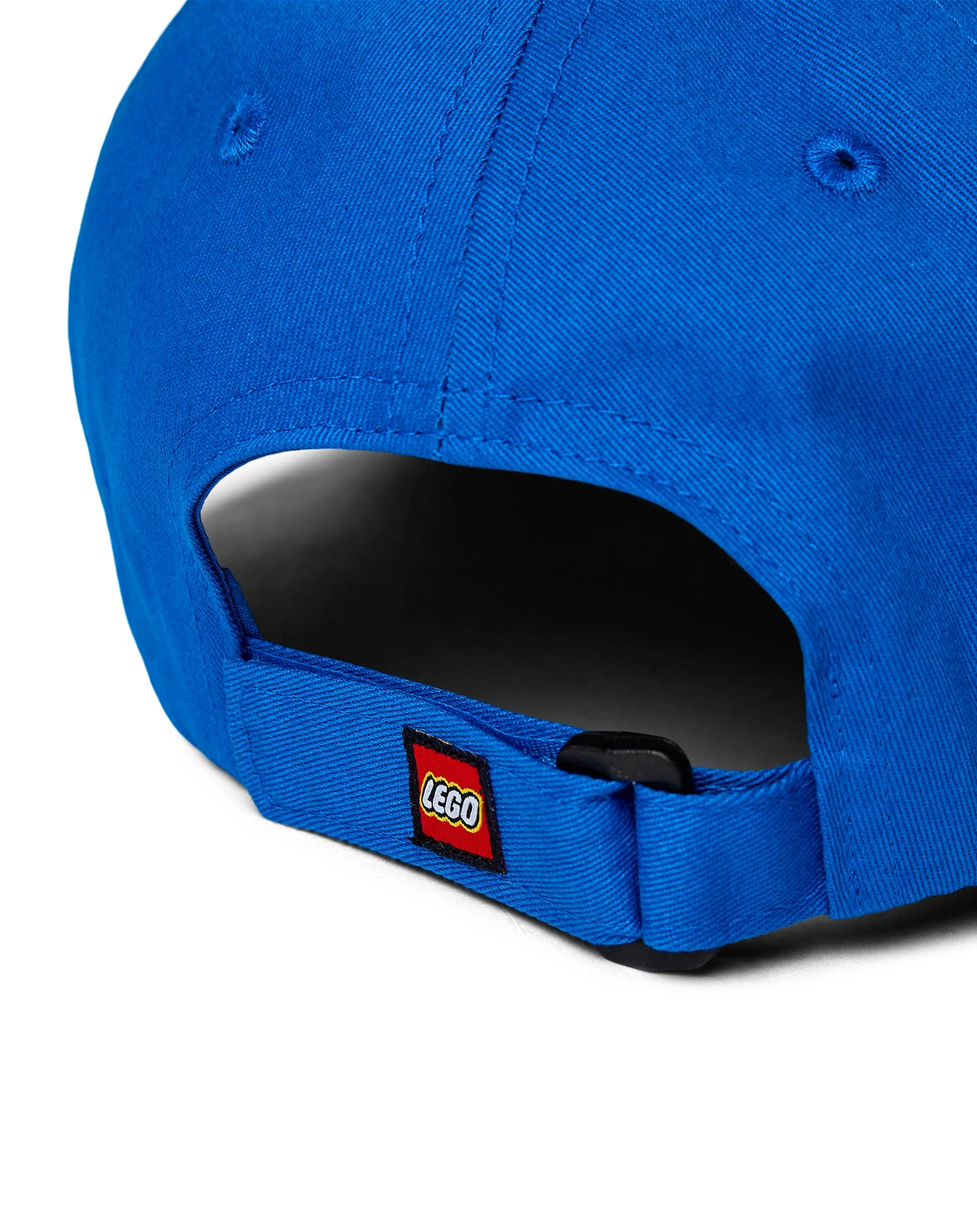 Basecap LWARIS 312 in blue