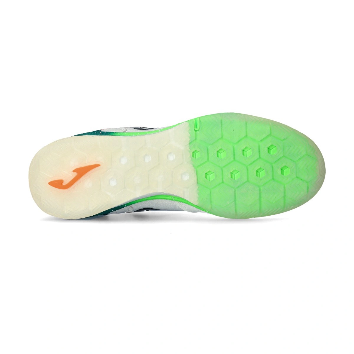 Sapatilha futsal Joma Top Flex Rebound