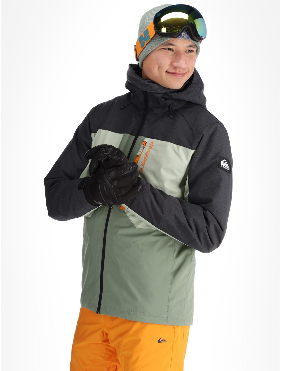 Dawson ski-jas heren