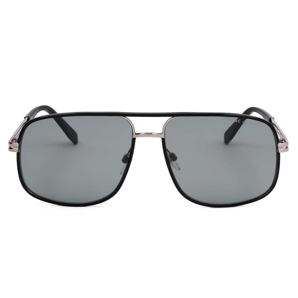 Marc Jacobs - Lunettes de soleil - Catégorie 2 - Noir