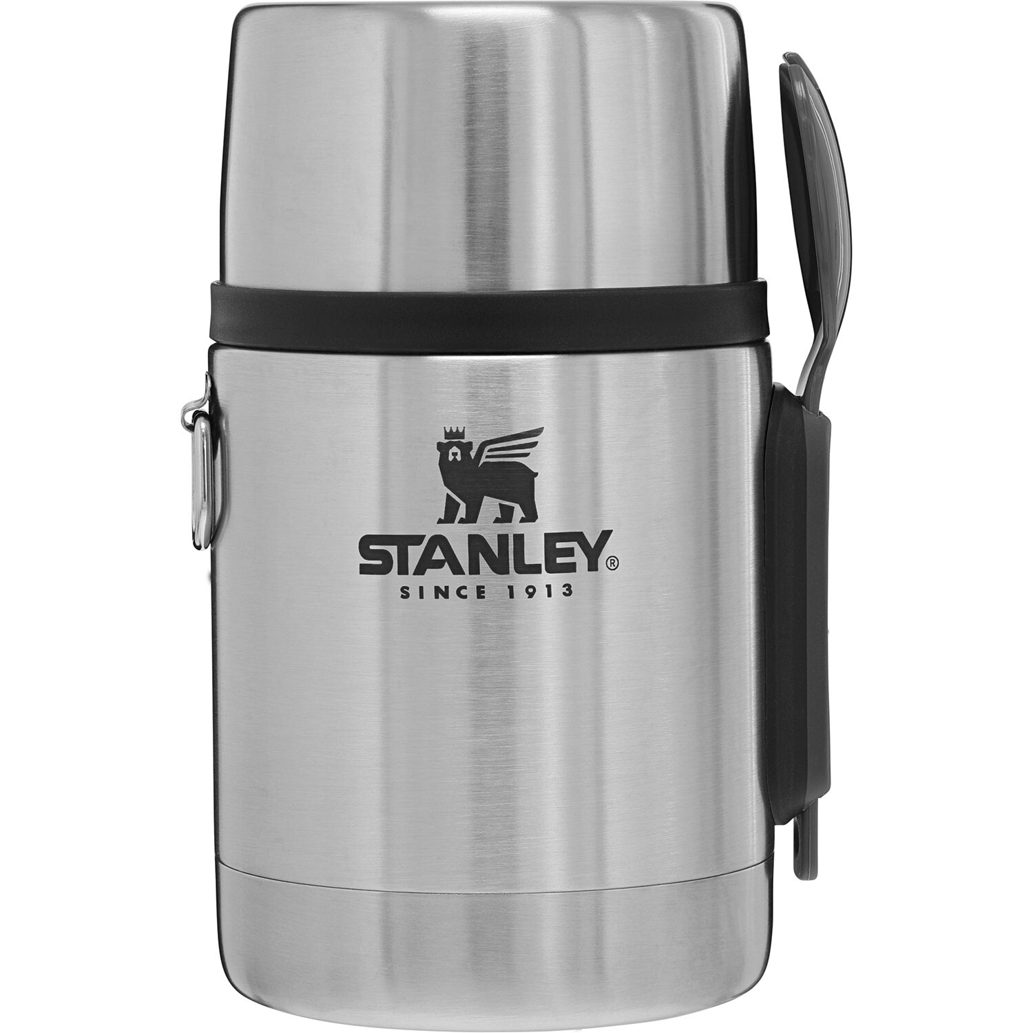 Stanley Stainless Steel All-in-one Food Jar 0,53