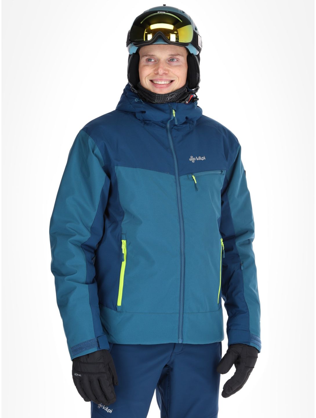 FLIP ski-jas heren