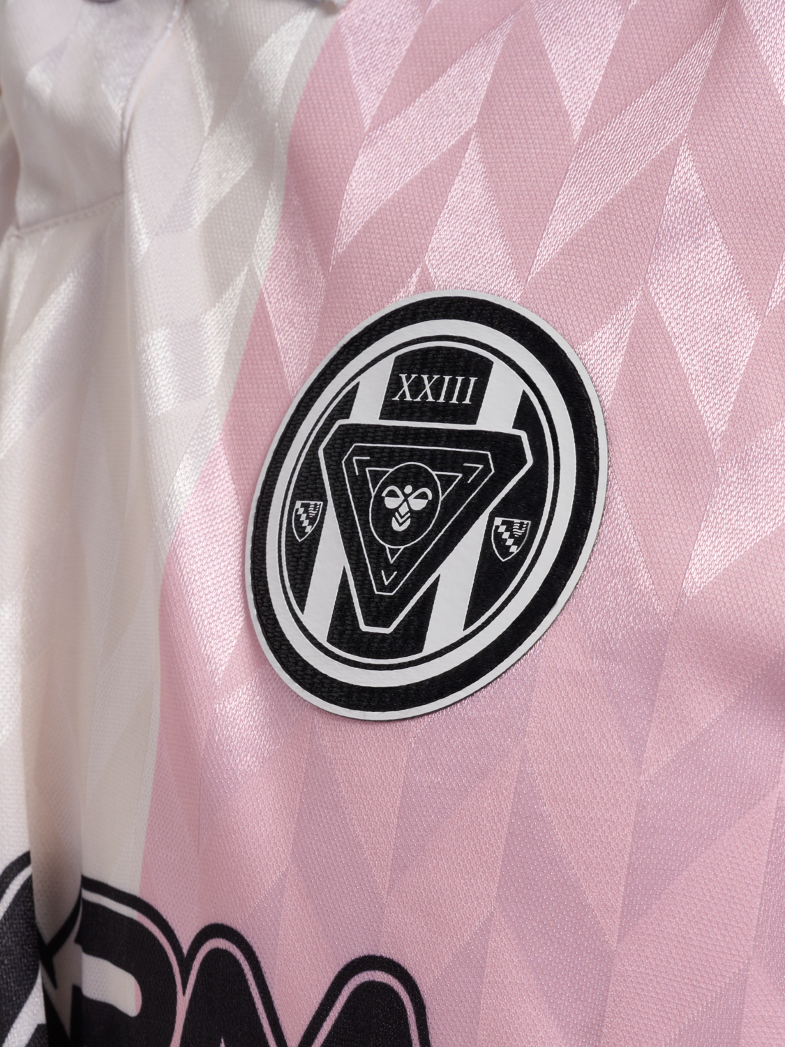 hmlLOOSE FB JERSEY S/S