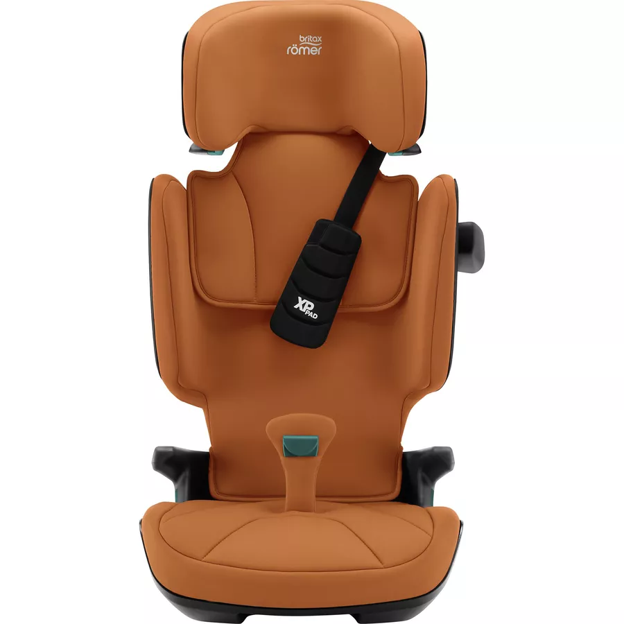 Britax Römer Diamond Kindersitz Kidfix i-Size Golden Cognac