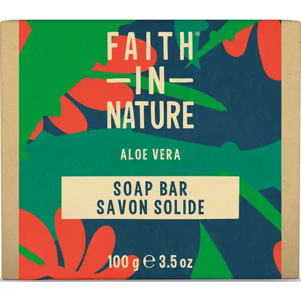 Handseife Aloe Vera