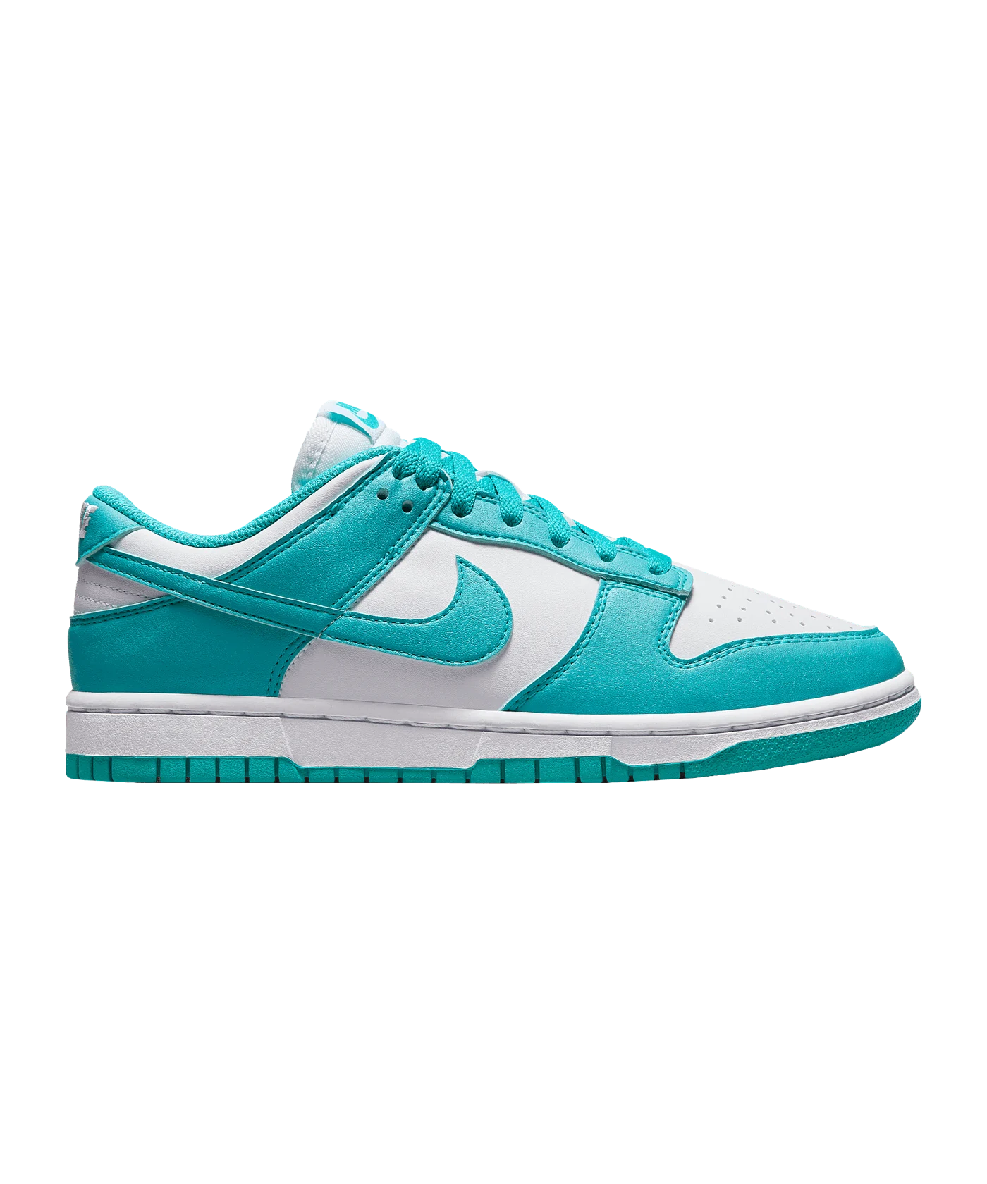 Nike Dunk Low Damen Weiss F105