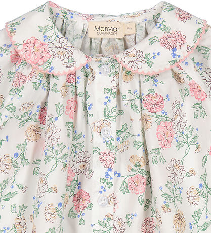 MarMar Kleid - Dakari - Summer Bloom