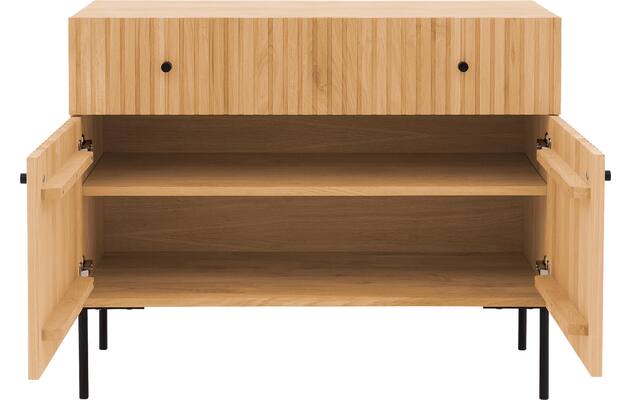 Ladekast Capelli