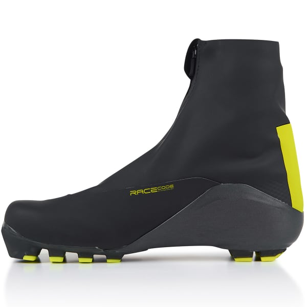 Chaussure ski de fond FISCHER CARBONLITE CLASSIC