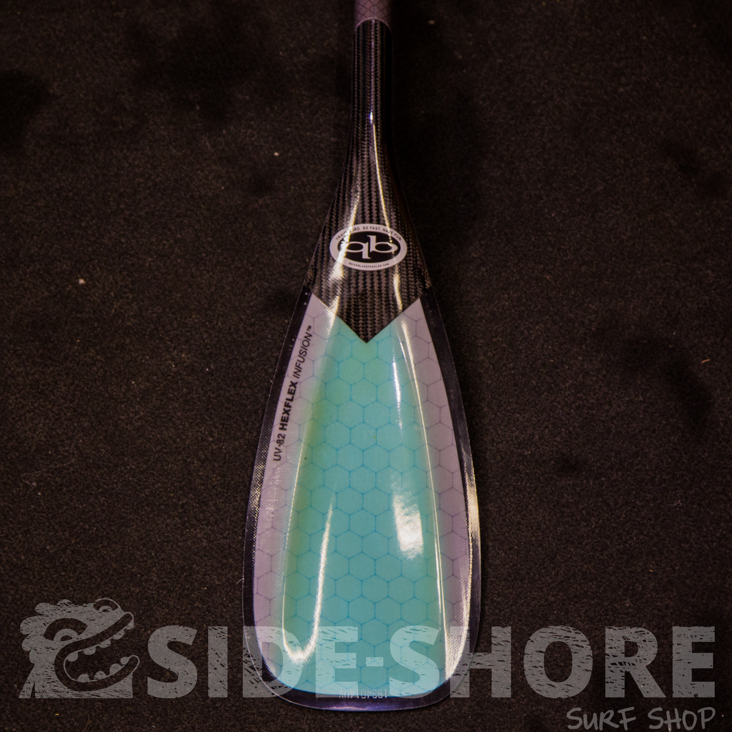 Quickblade Pale - UV - Hex Flex UV - 77 