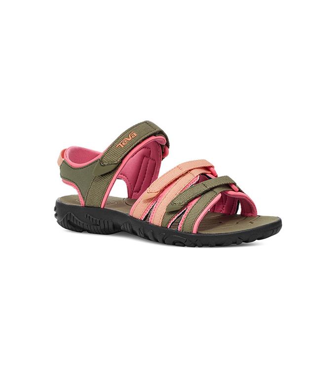 Teva Tirra OLIVE